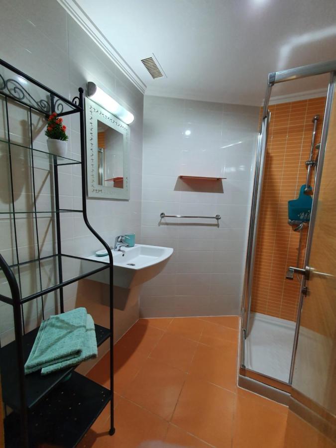 Okeanos Fantastic 2 Bedrooms Vr-Pn El Médano المظهر الخارجي الصورة