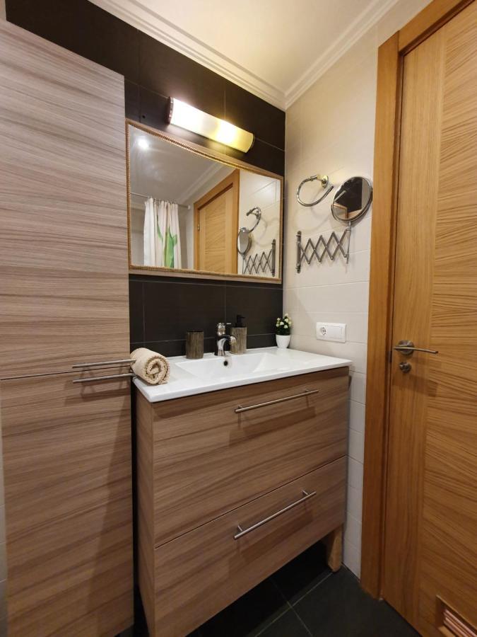Okeanos Fantastic 2 Bedrooms Vr-Pn El Médano المظهر الخارجي الصورة