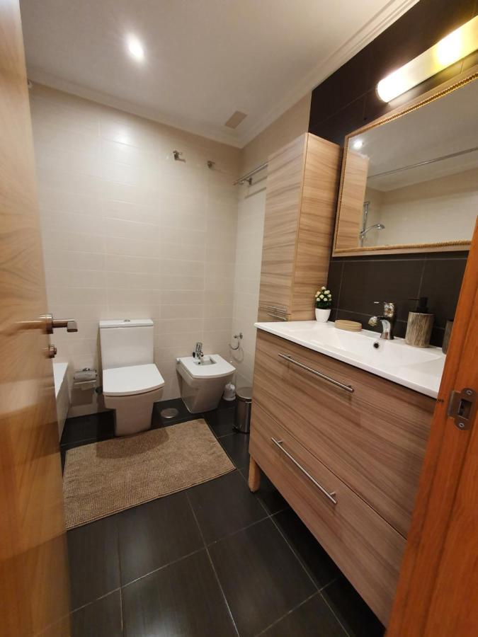 Okeanos Fantastic 2 Bedrooms Vr-Pn El Médano المظهر الخارجي الصورة