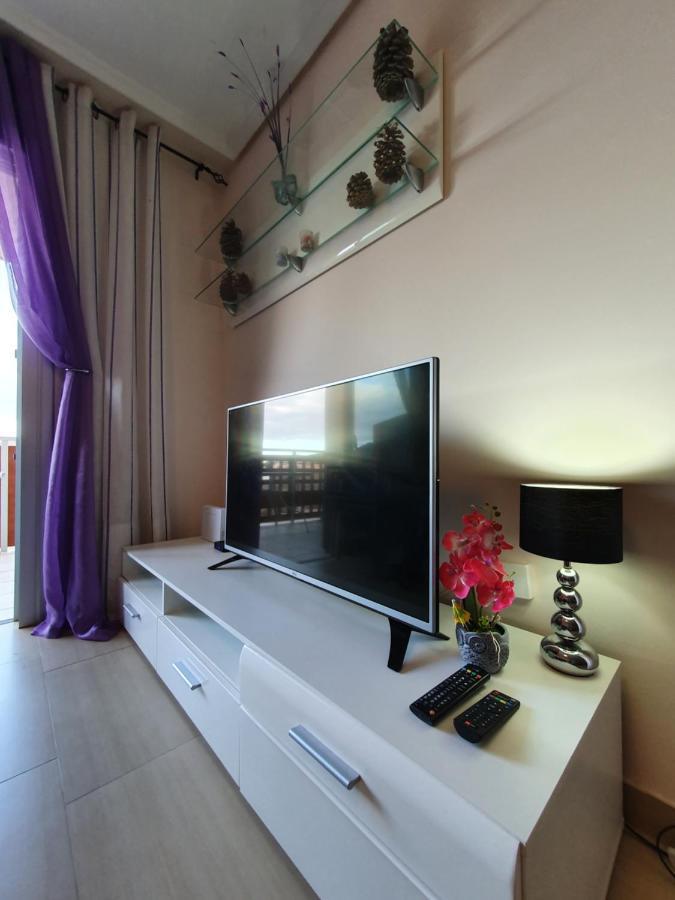Okeanos Fantastic 2 Bedrooms Vr-Pn El Médano المظهر الخارجي الصورة