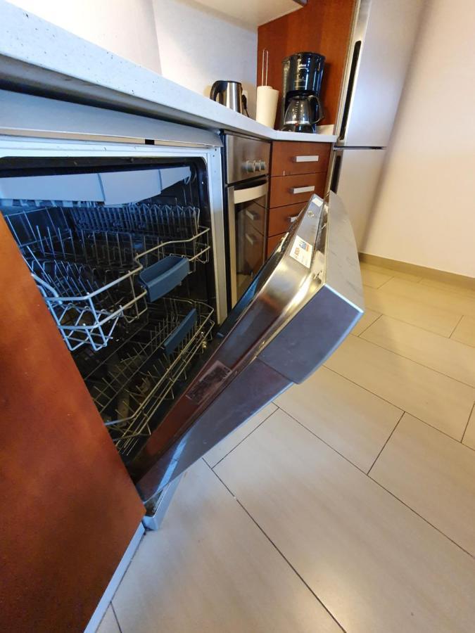 Okeanos Fantastic 2 Bedrooms Vr-Pn El Médano المظهر الخارجي الصورة