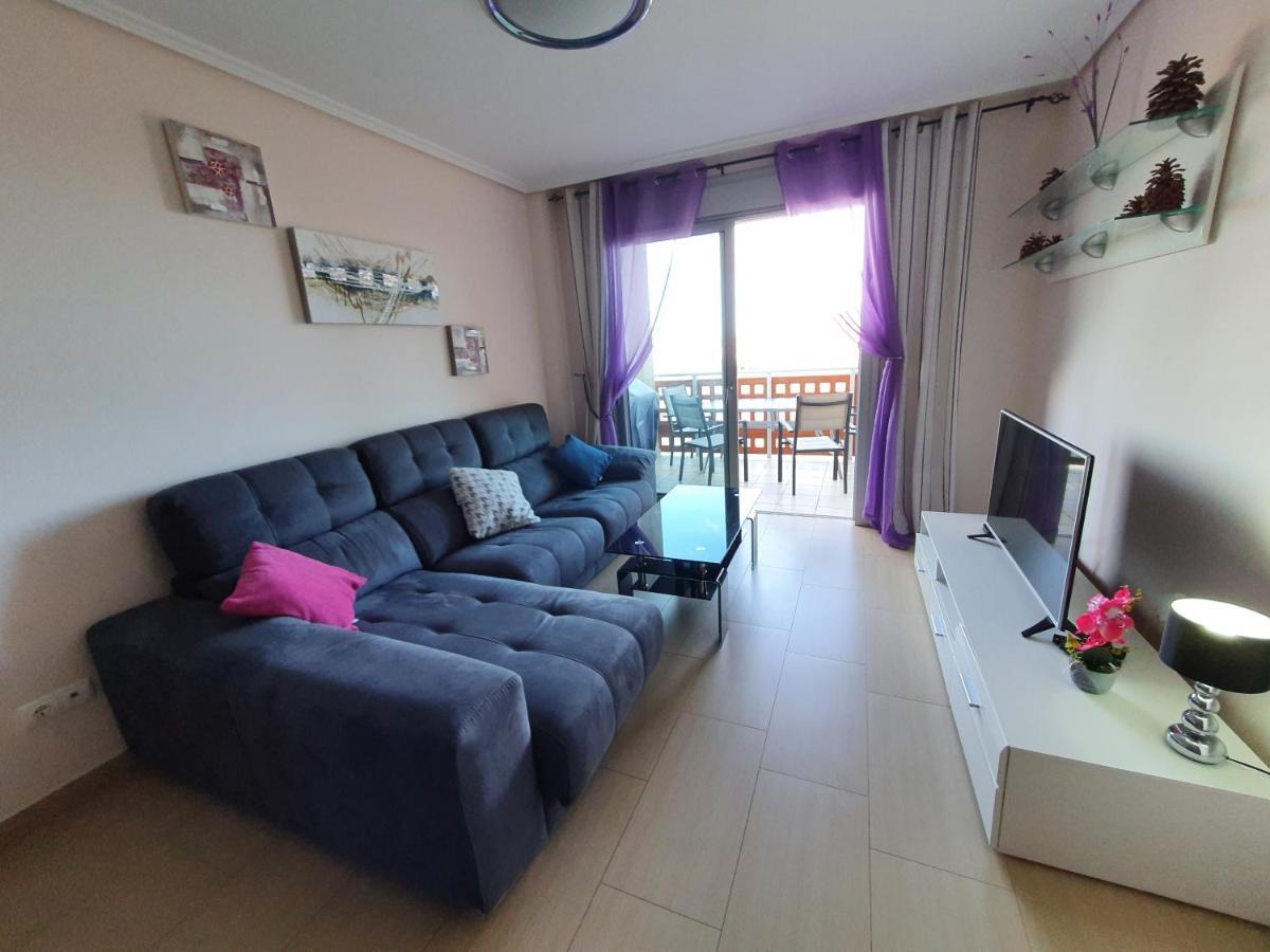 Okeanos Fantastic 2 Bedrooms Vr-Pn El Médano المظهر الخارجي الصورة