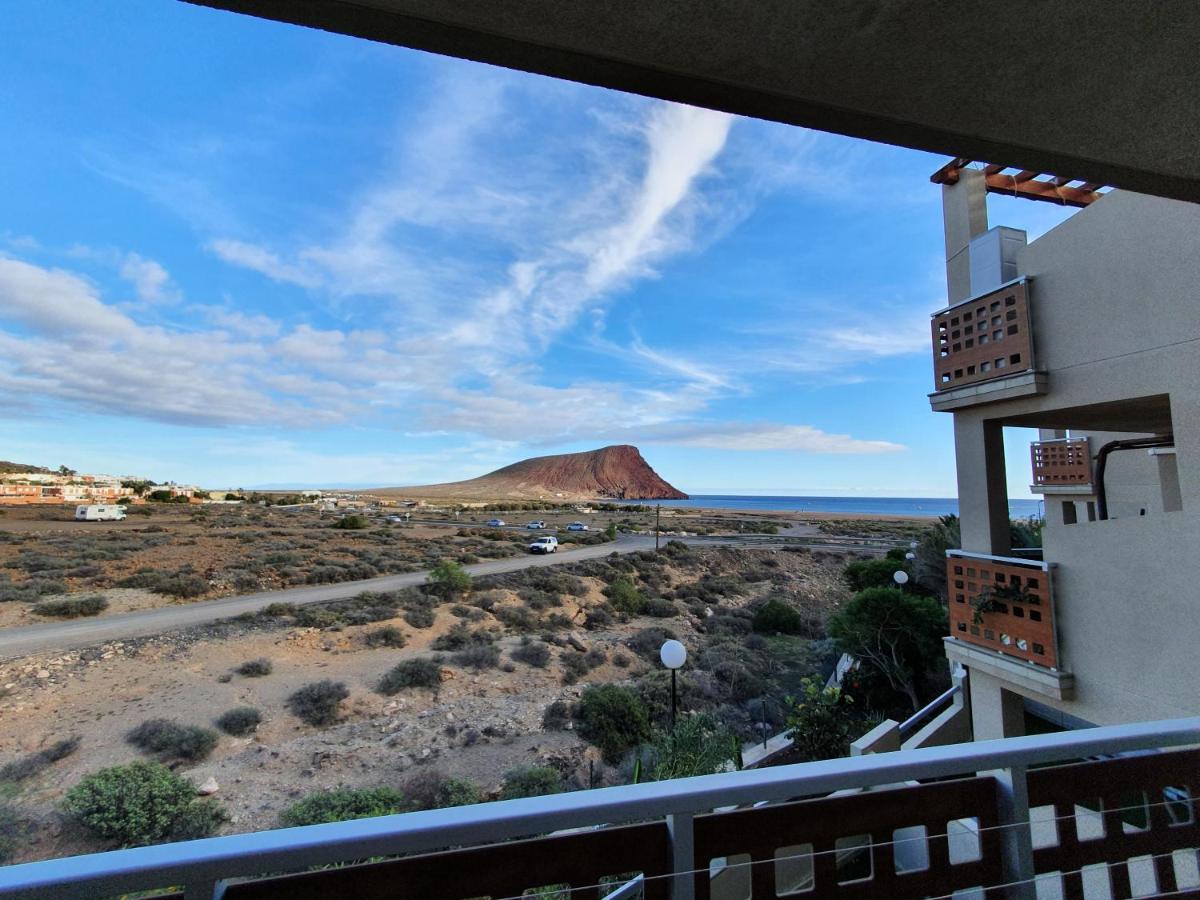 Okeanos Fantastic 2 Bedrooms Vr-Pn El Médano المظهر الخارجي الصورة