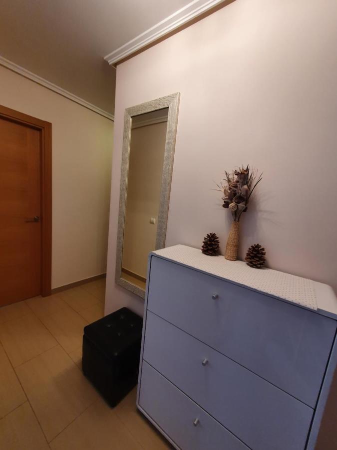 Okeanos Fantastic 2 Bedrooms Vr-Pn El Médano المظهر الخارجي الصورة