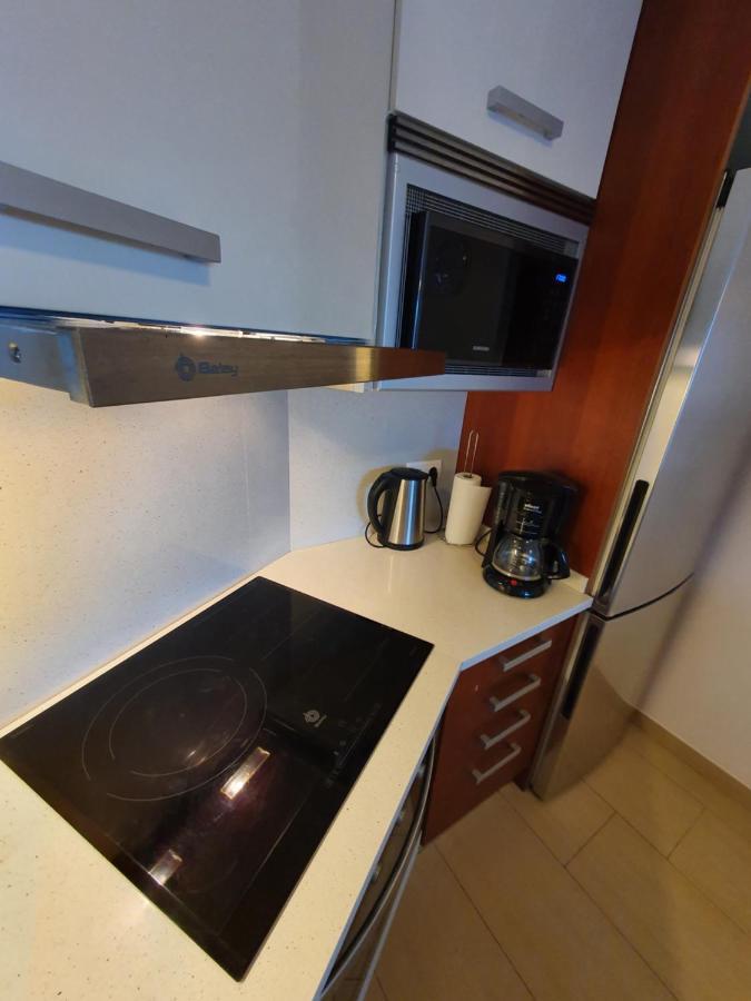 Okeanos Fantastic 2 Bedrooms Vr-Pn El Médano المظهر الخارجي الصورة