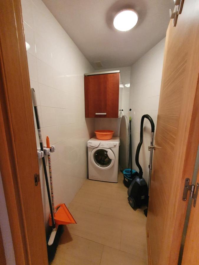 Okeanos Fantastic 2 Bedrooms Vr-Pn El Médano المظهر الخارجي الصورة
