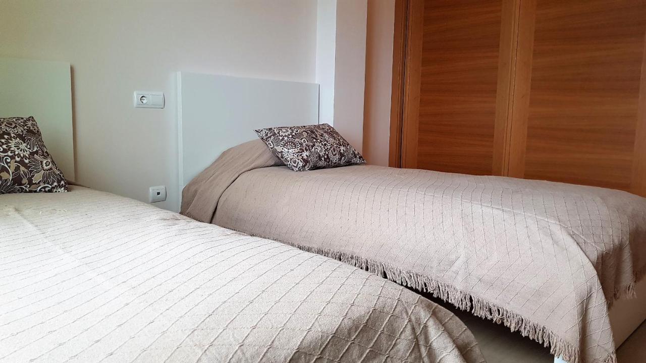 Okeanos Fantastic 2 Bedrooms Vr-Pn El Médano المظهر الخارجي الصورة