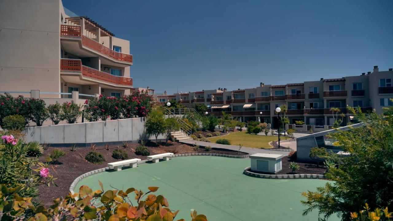 Okeanos Fantastic 2 Bedrooms Vr-Pn El Médano المظهر الخارجي الصورة