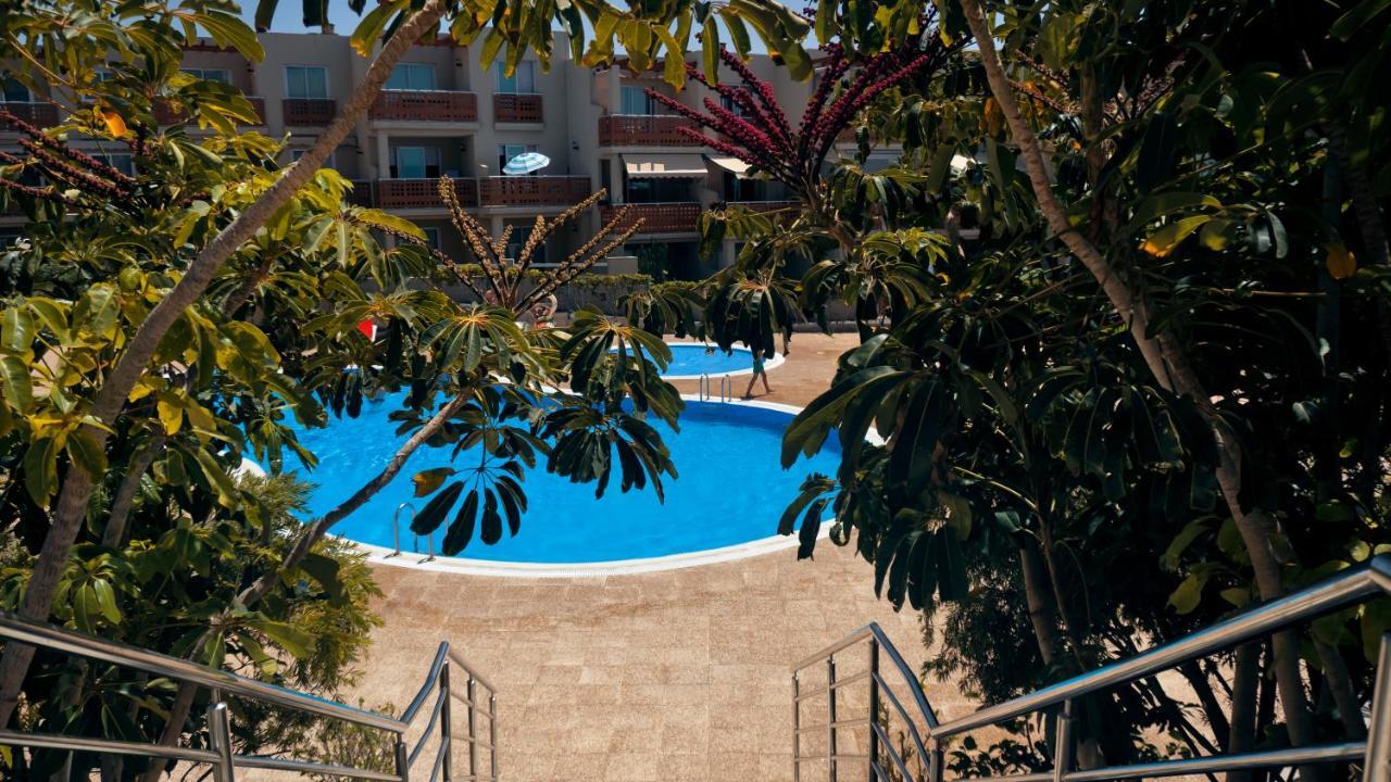 Okeanos Fantastic 2 Bedrooms Vr-Pn El Médano المظهر الخارجي الصورة