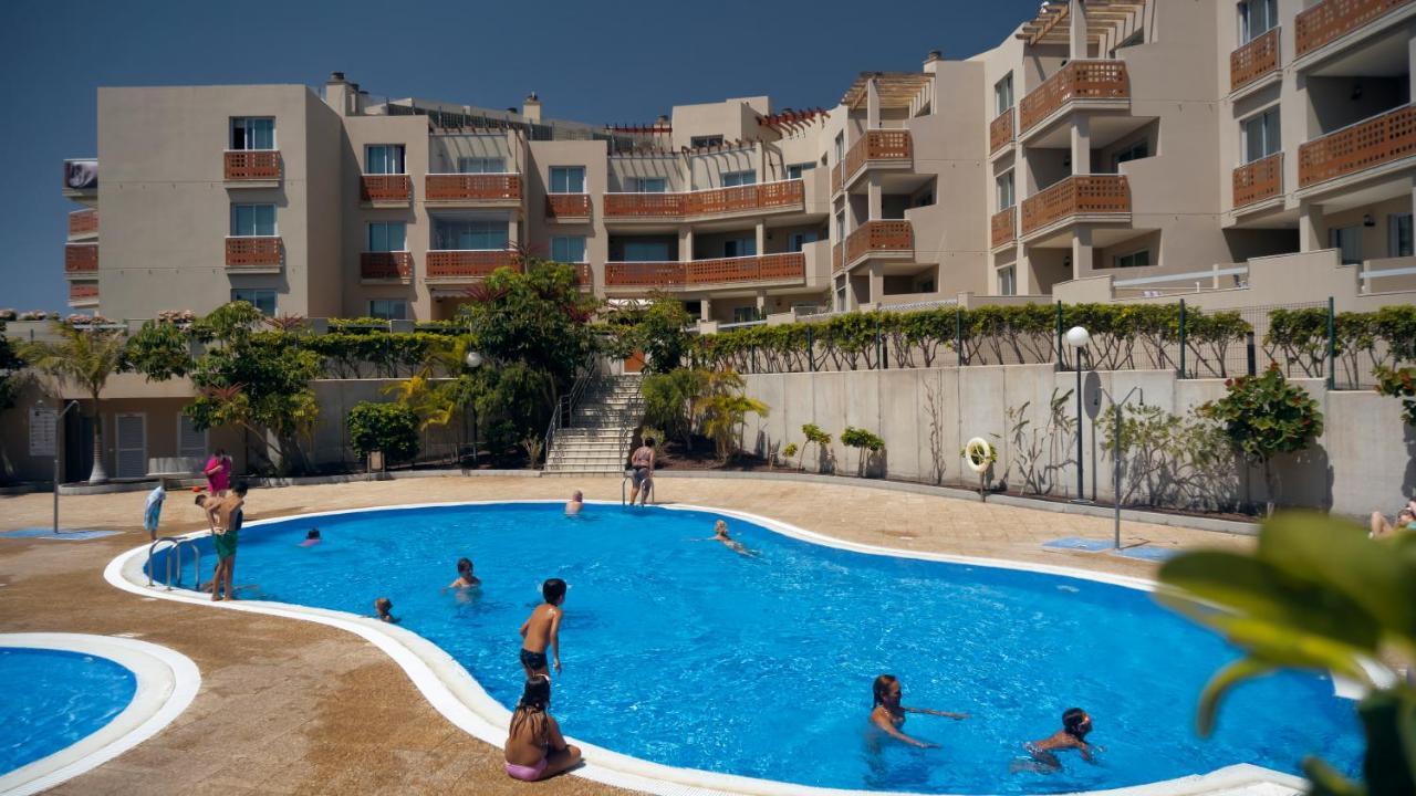 Okeanos Fantastic 2 Bedrooms Vr-Pn El Médano المظهر الخارجي الصورة