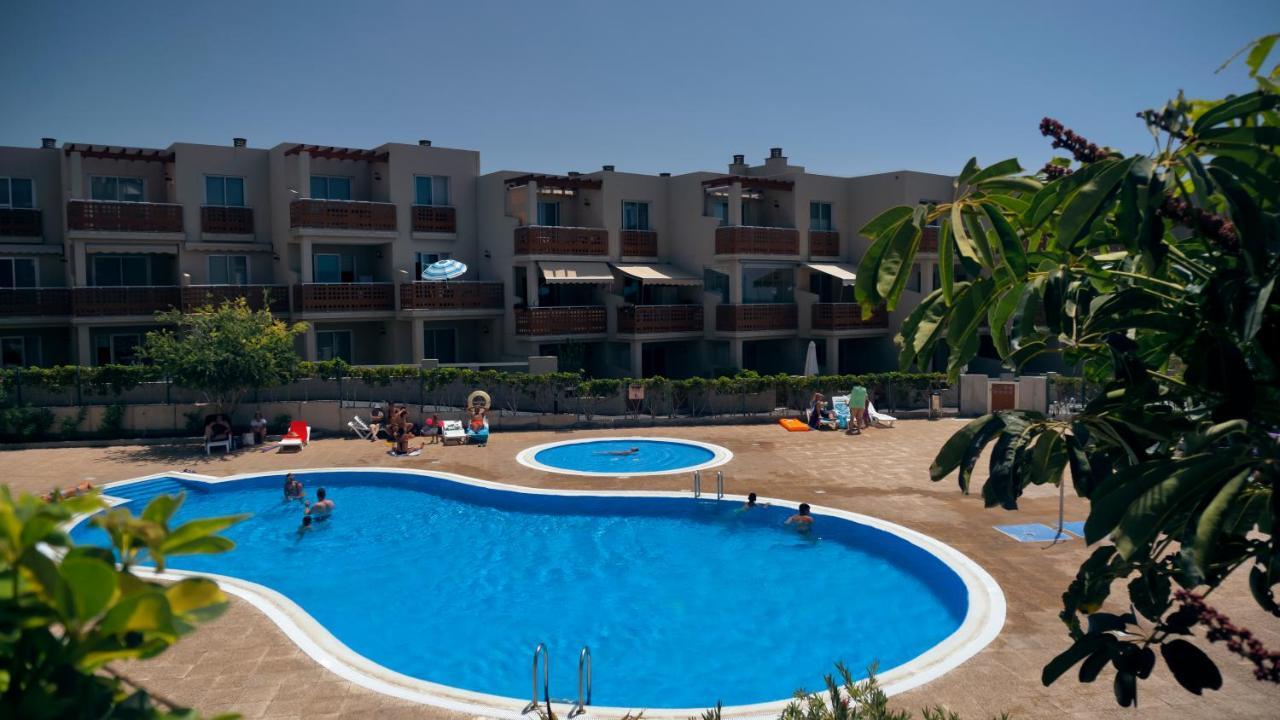 Okeanos Fantastic 2 Bedrooms Vr-Pn El Médano المظهر الخارجي الصورة